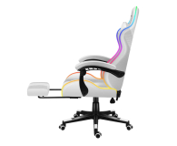 Huzaro Force 4.7 RGB White Mesh HZ-Force 4.7 RGB White - 1193314 - zdjęcie 6